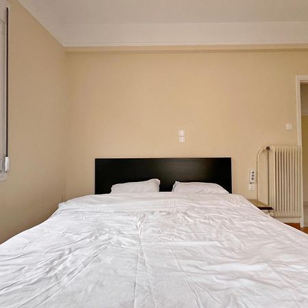 Wsd Athens Luxury Cozy 3Bd Apartment With City View Balcony Экстерьер фото