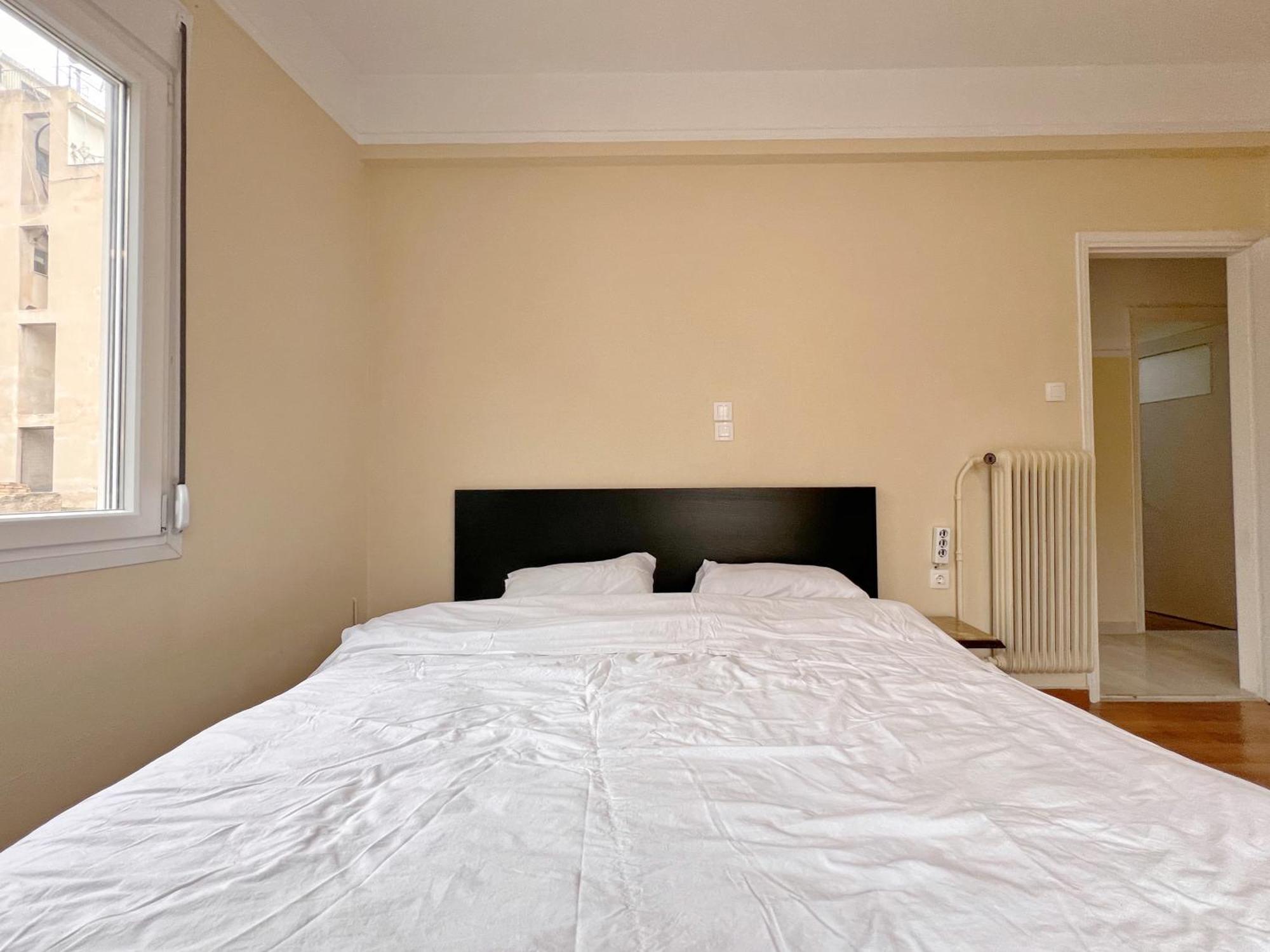 Wsd Athens Luxury Cozy 3Bd Apartment With City View Balcony Экстерьер фото